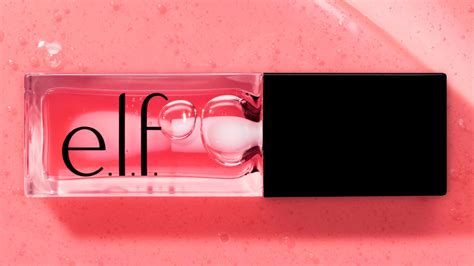 elf dupe of dior lip oil|elf or dior lipstick.